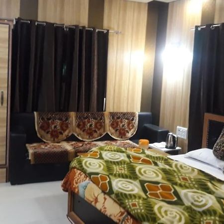 Vamoose Suri Rudraprayag Apartment บาดรีนาถ ภายนอก รูปภาพ