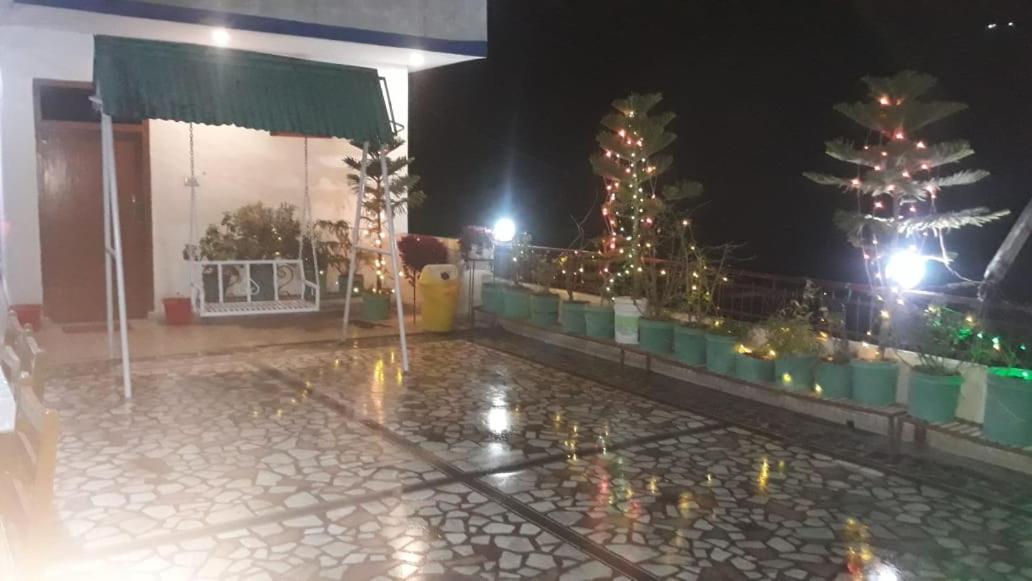 Vamoose Suri Rudraprayag Apartment บาดรีนาถ ภายนอก รูปภาพ