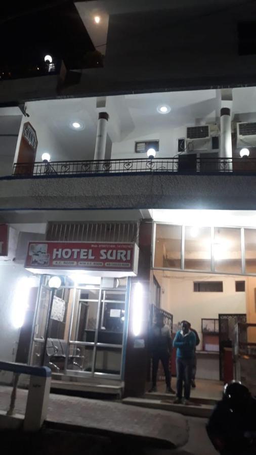 Vamoose Suri Rudraprayag Apartment บาดรีนาถ ภายนอก รูปภาพ